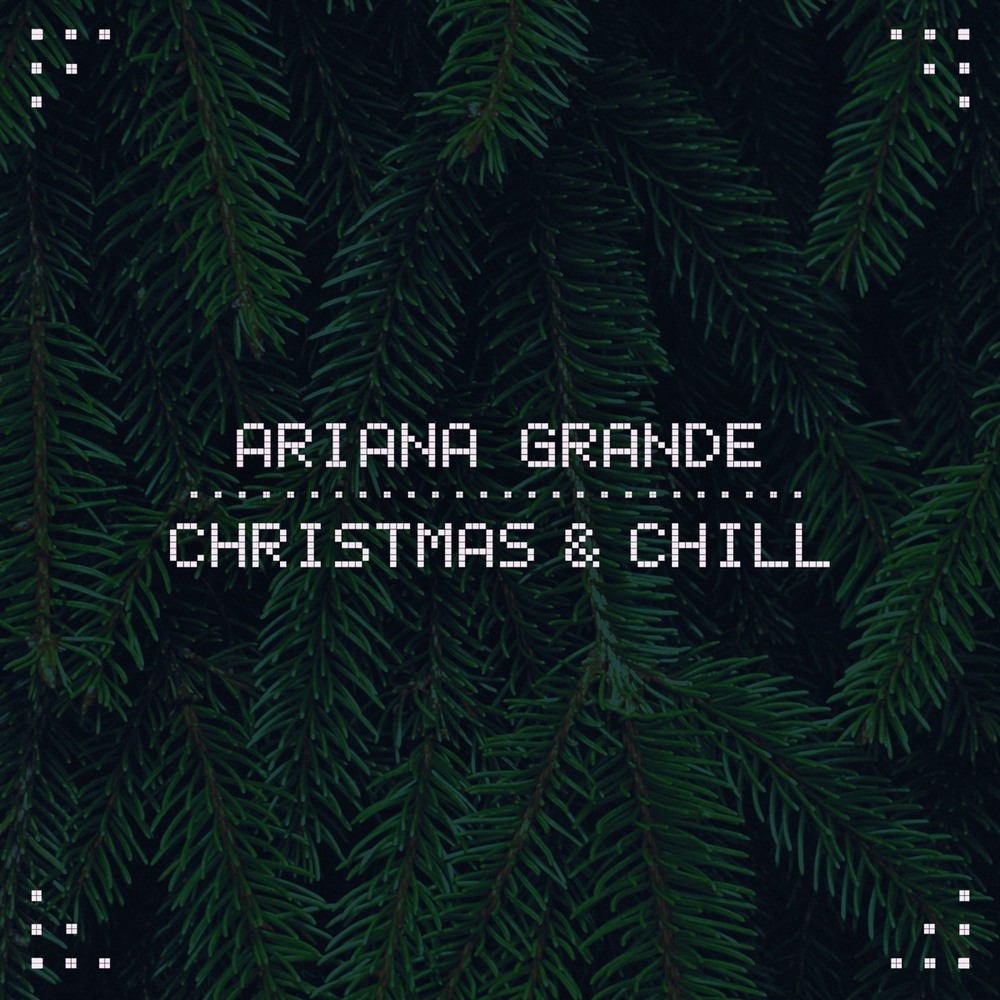 Ariana Grande - Intro