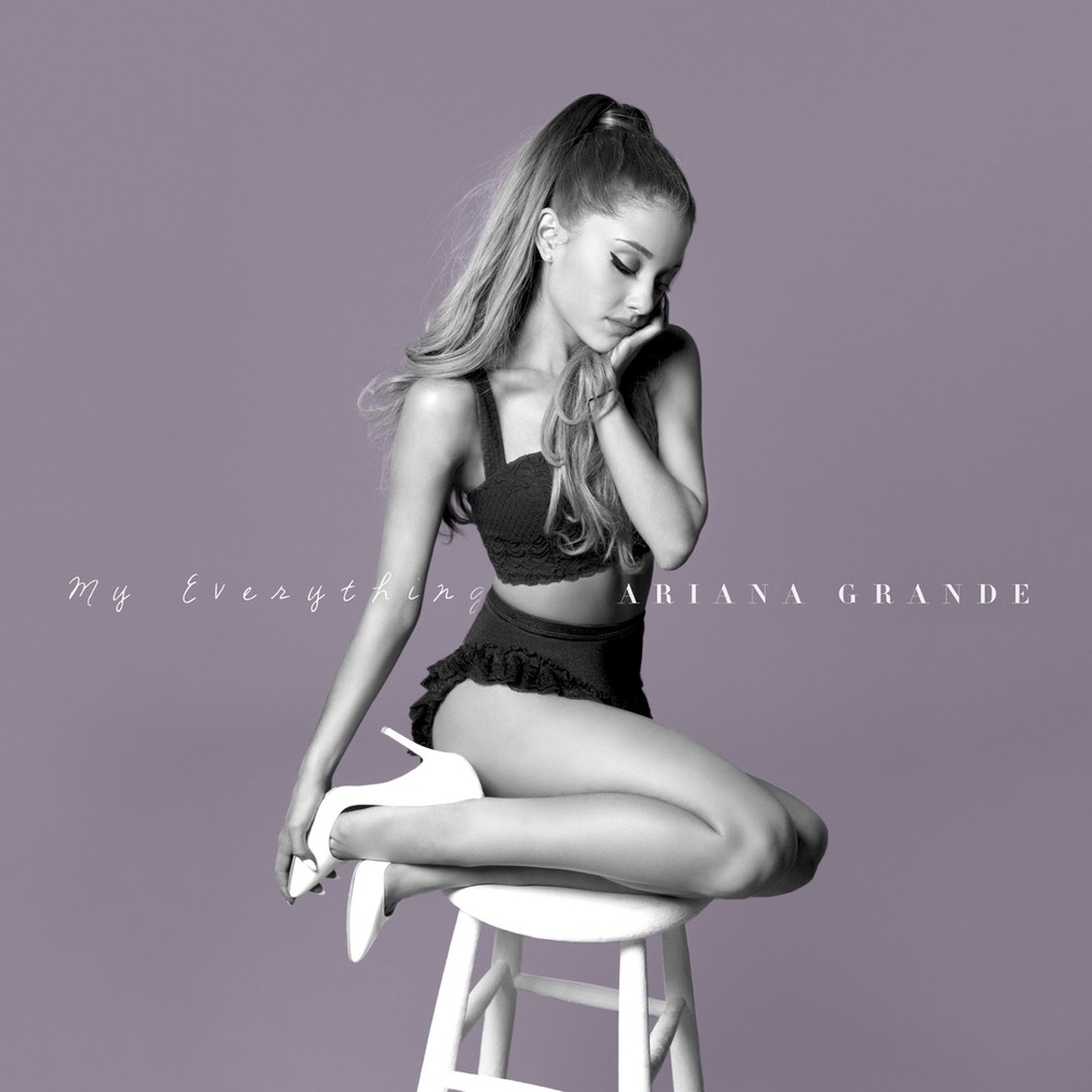 Ariana Grande - Cadillac Song