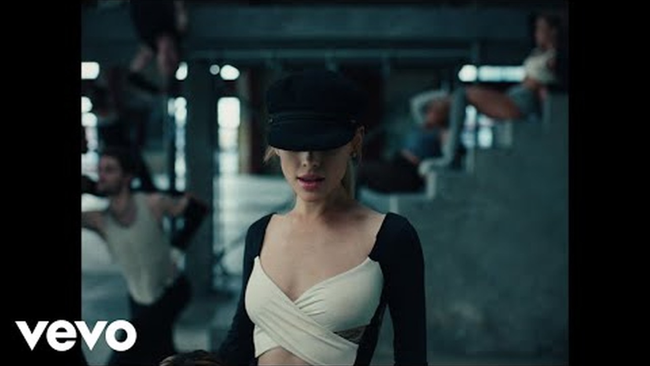 Ariana Grande - yes, and? Official Video