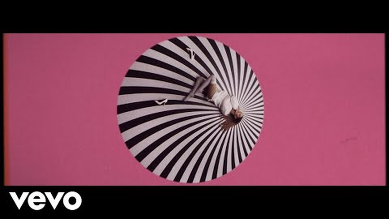 Ariana Grande - Problem Official Video