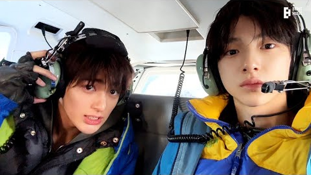 CORTIS - FaSHioN Official MV Behind