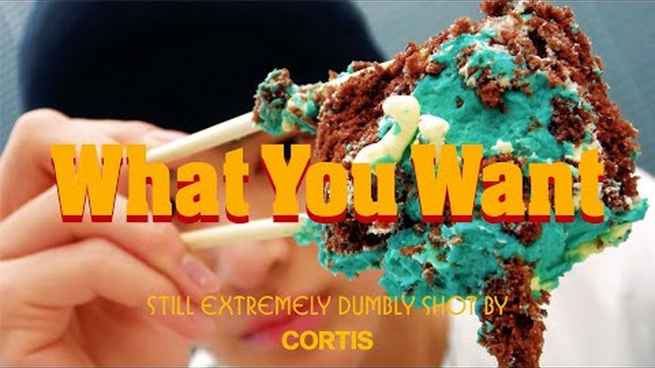 CORTIS - What You Want MV (Original Ver.)