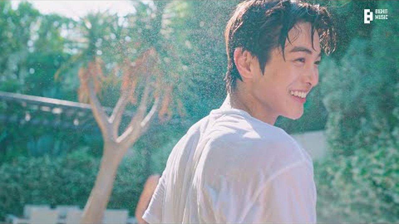 CORTIS - Lullaby Official MV Behind