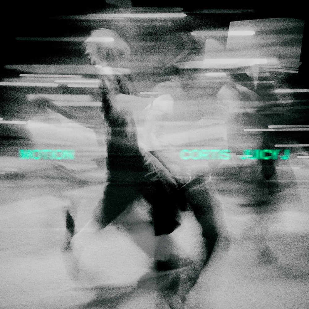 CORTIS - MOTION (feat. Juicy J)