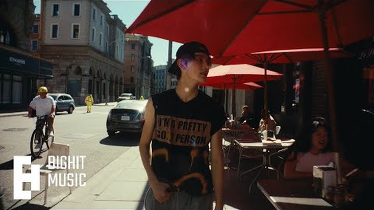 CORTIS - GO! Conceptual Performance Film