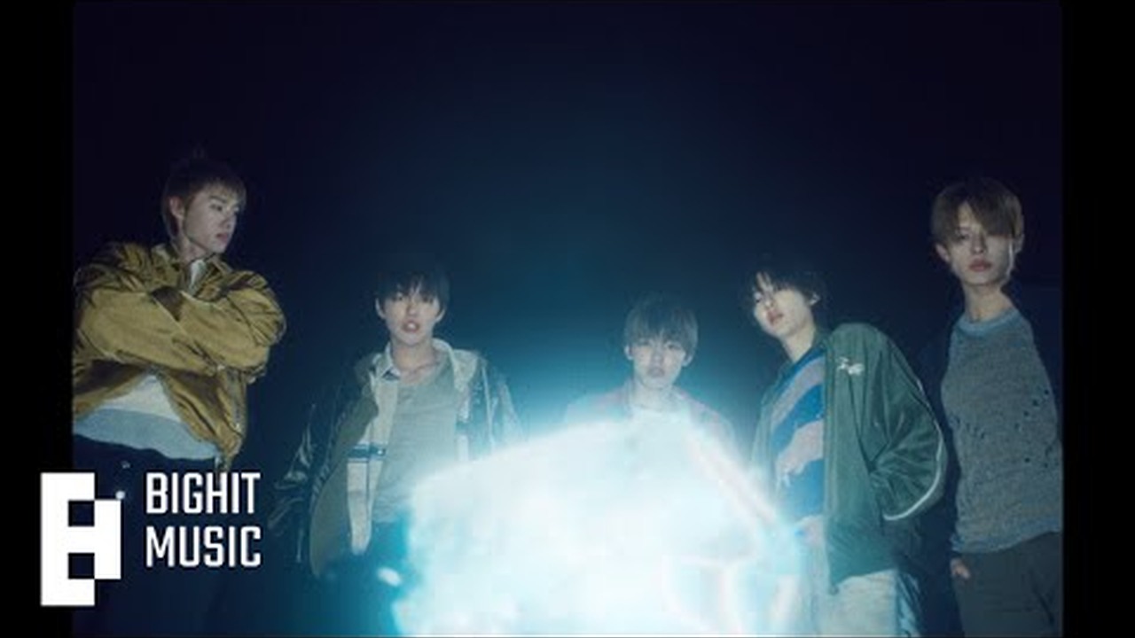 CORTIS - JoyRide Official MV