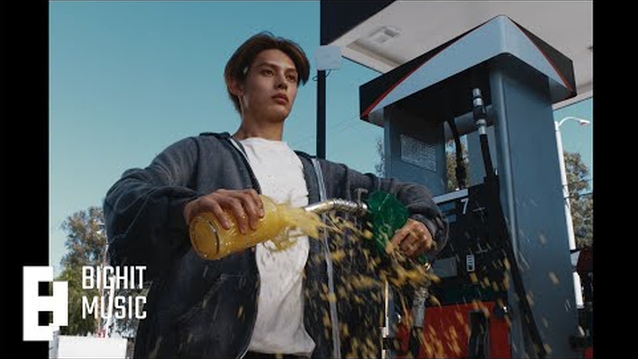 CORTIS - What You Want Official MV