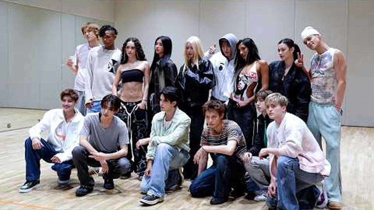 CORTIS - 2nd meet n greet
