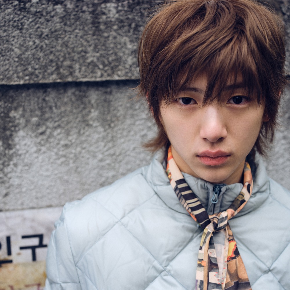 JUHOON (주훈)