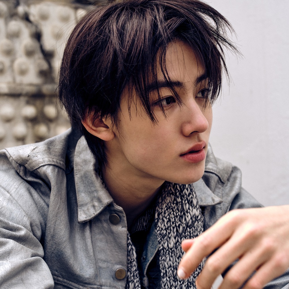 SEONGHYEON (성현)
