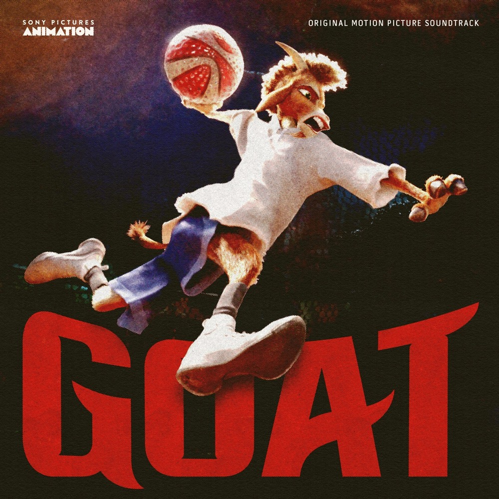 CORTIS - Mention Me (From The Movie "GOAT")