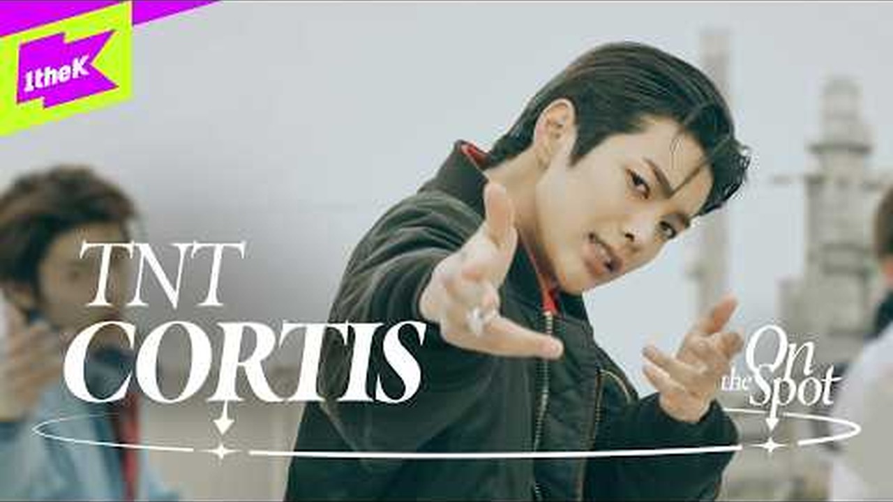 CORTIS - TNT | On the Spot