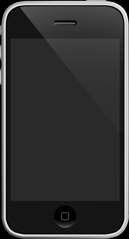 iPhone 3GS