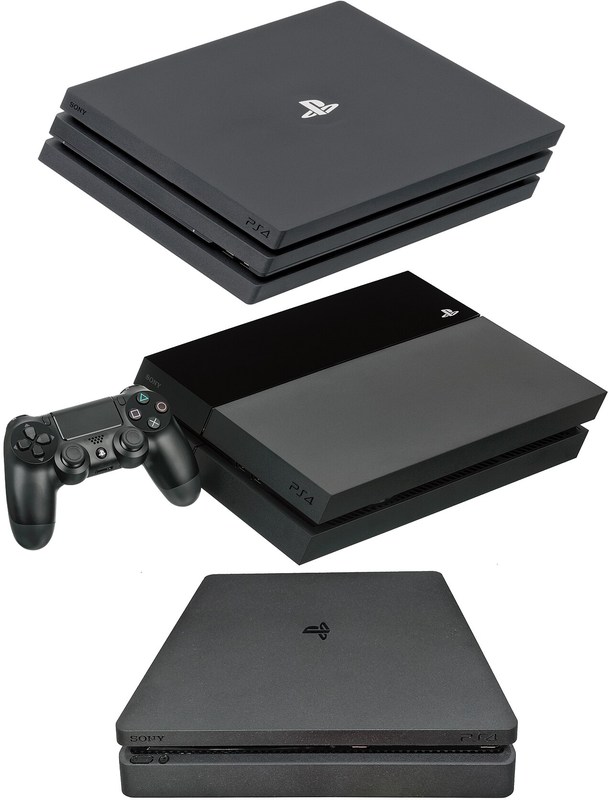 PlayStation 4