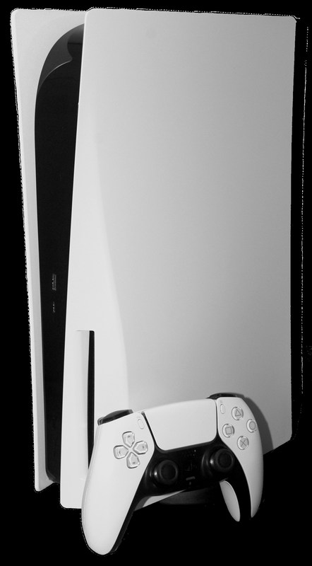PlayStation 5