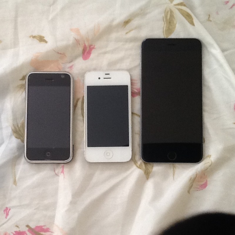 iPhone X