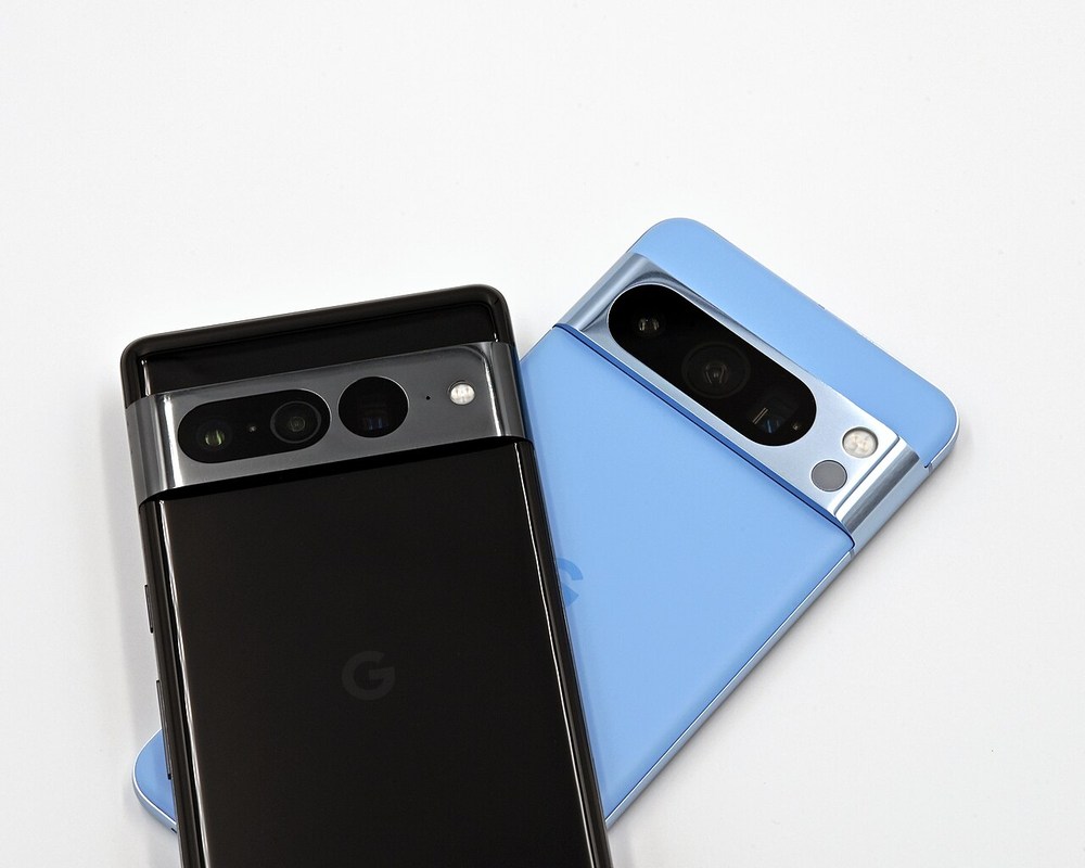 Google Pixel 8 Pro