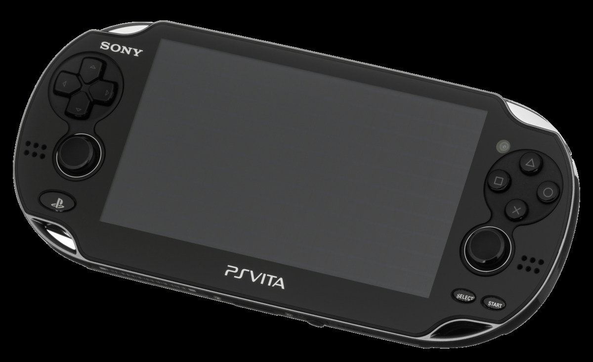 PS Vita