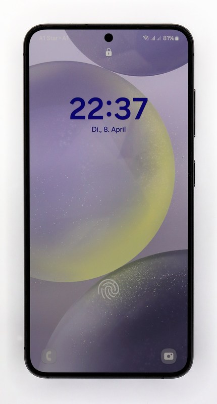 Samsung Good Lock