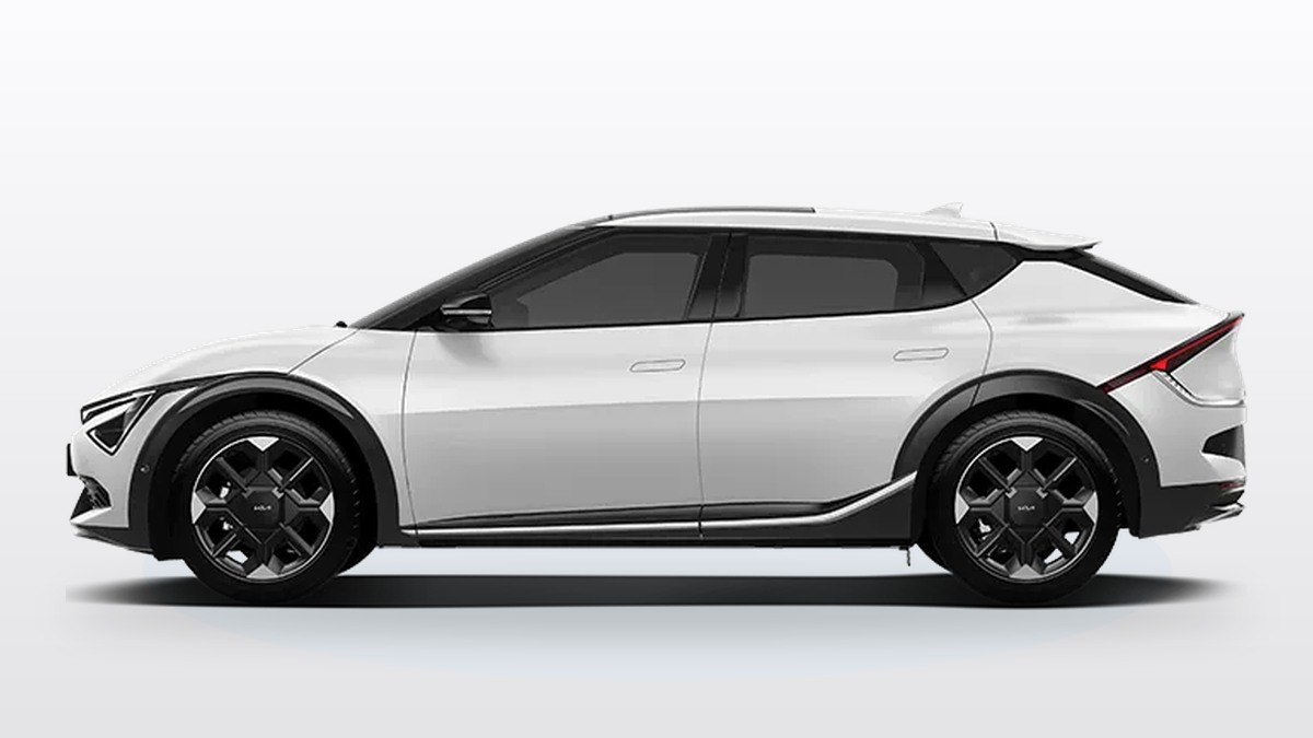 기아 EV6
