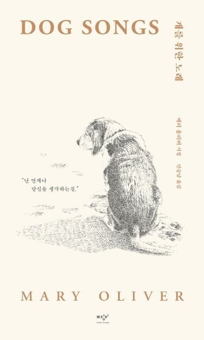 개를 위한 노래
