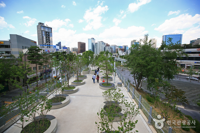 Seoulro 7017