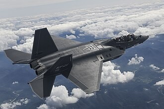 KF-21 보라매