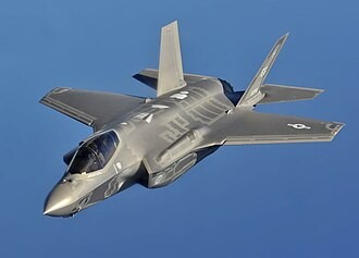 F-35 라이트닝 II