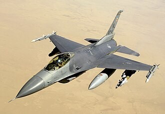 F-16V 바이퍼