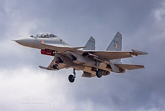 Su-30SM