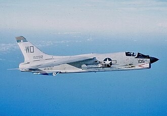 F-8 크루세이더