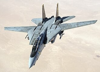 F-14 톰캣
