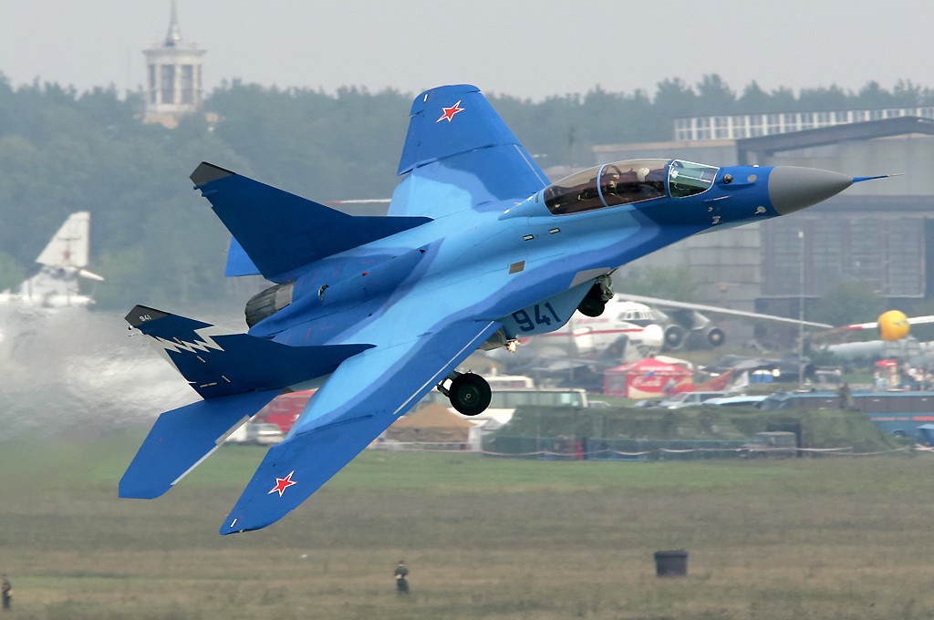 MiG-29K