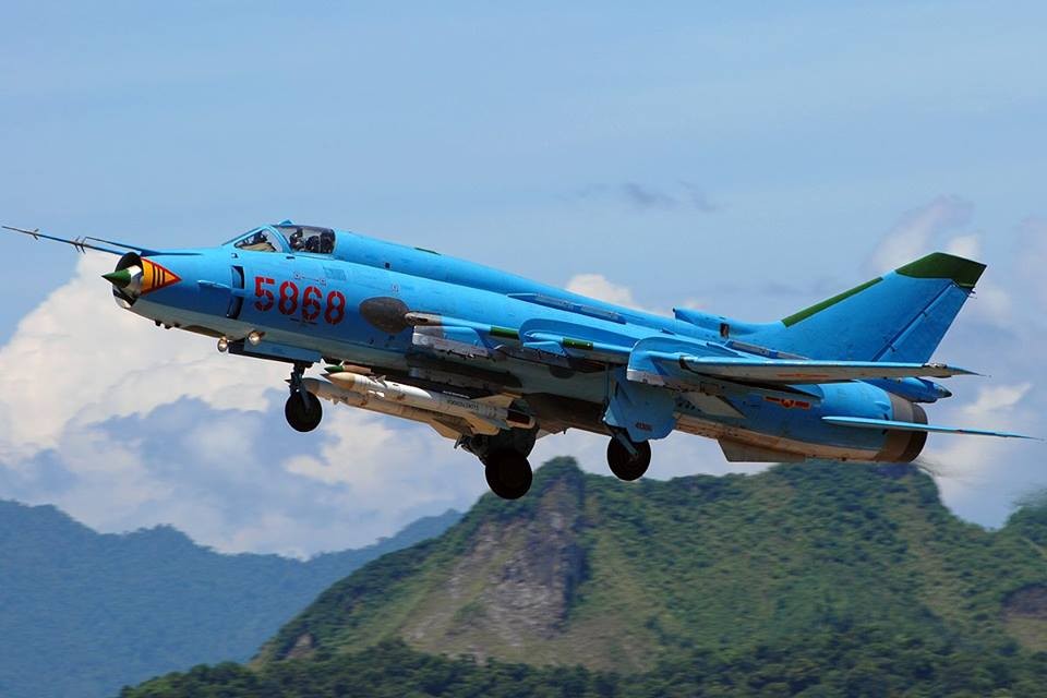 Su-17M4