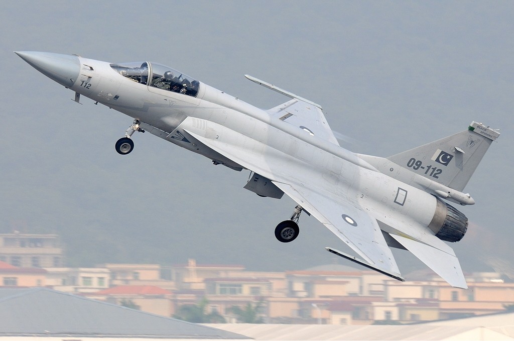 JF-17 썬더
