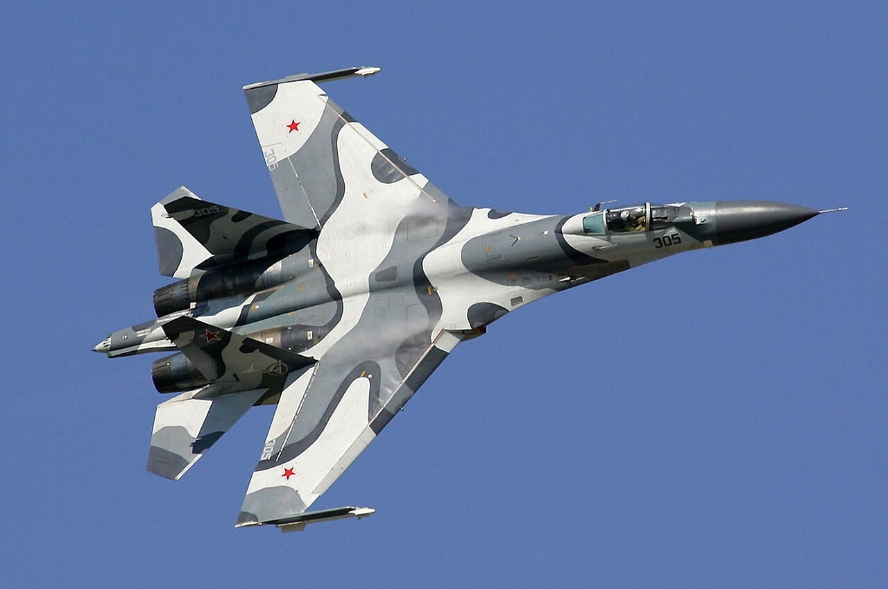 Su-27SK