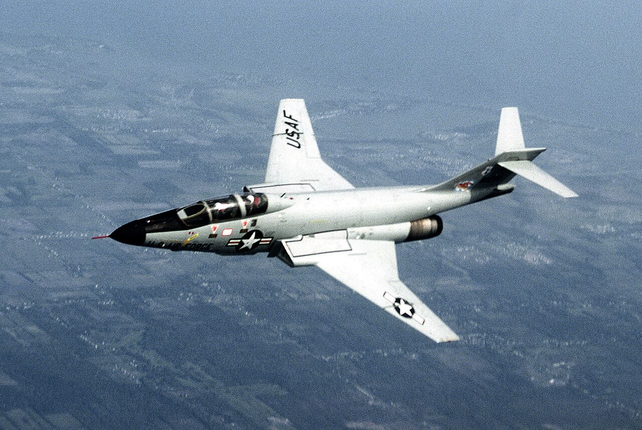 RF-101C 부두