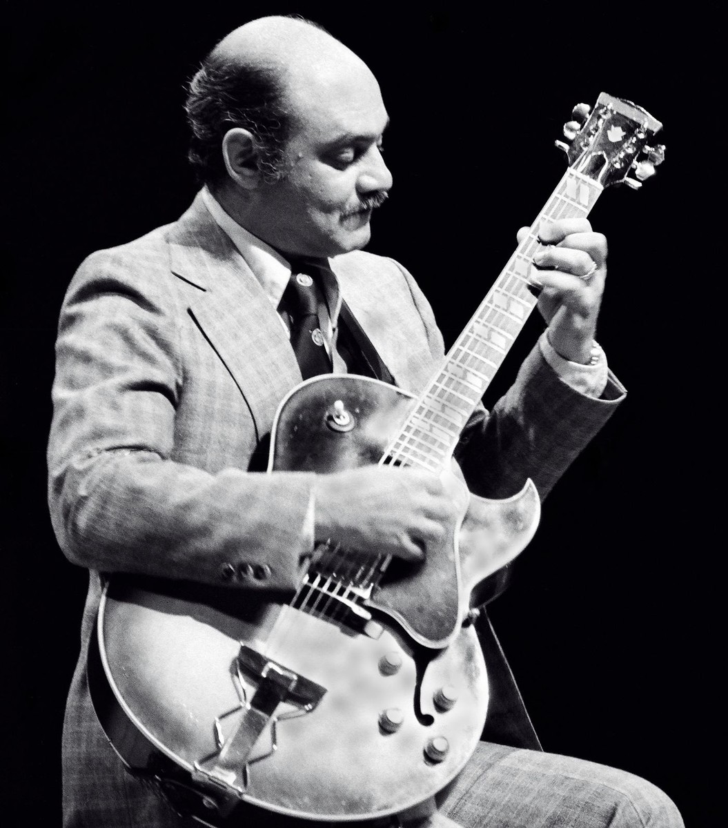 Joe Pass