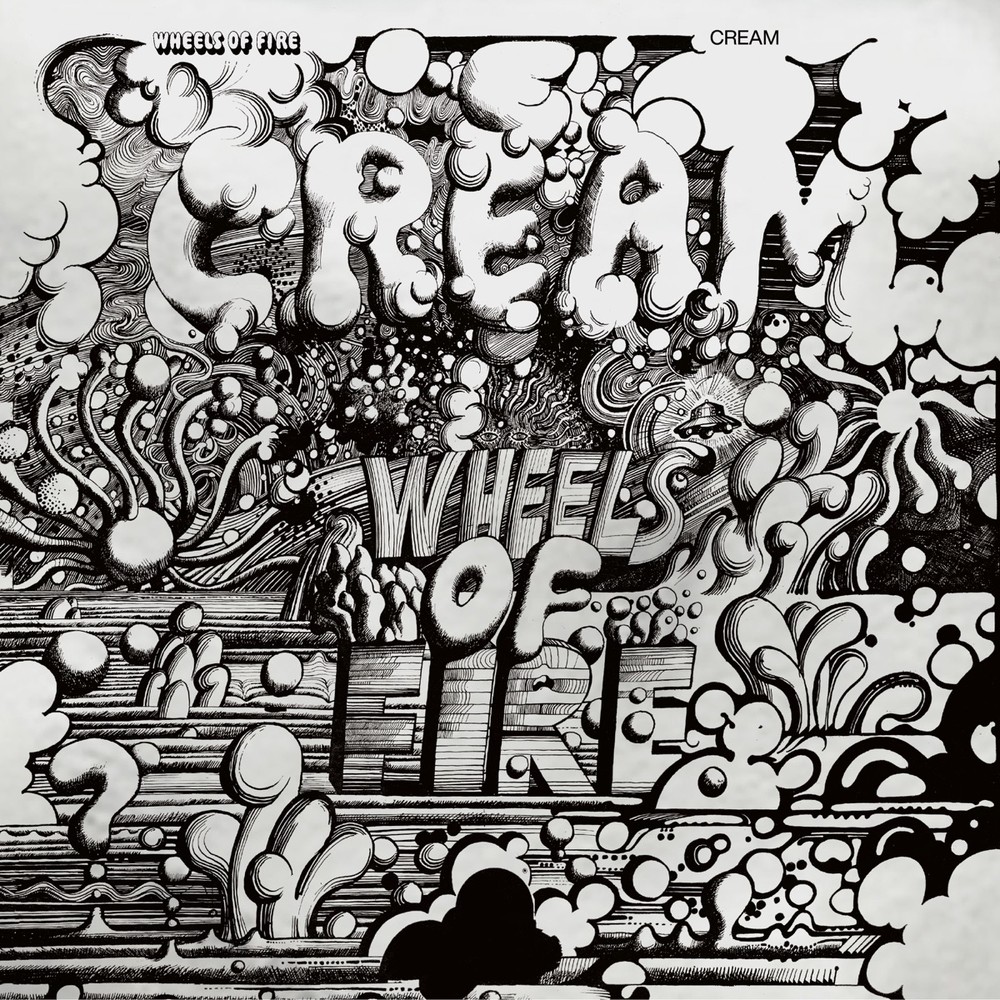 Wheels of Fire