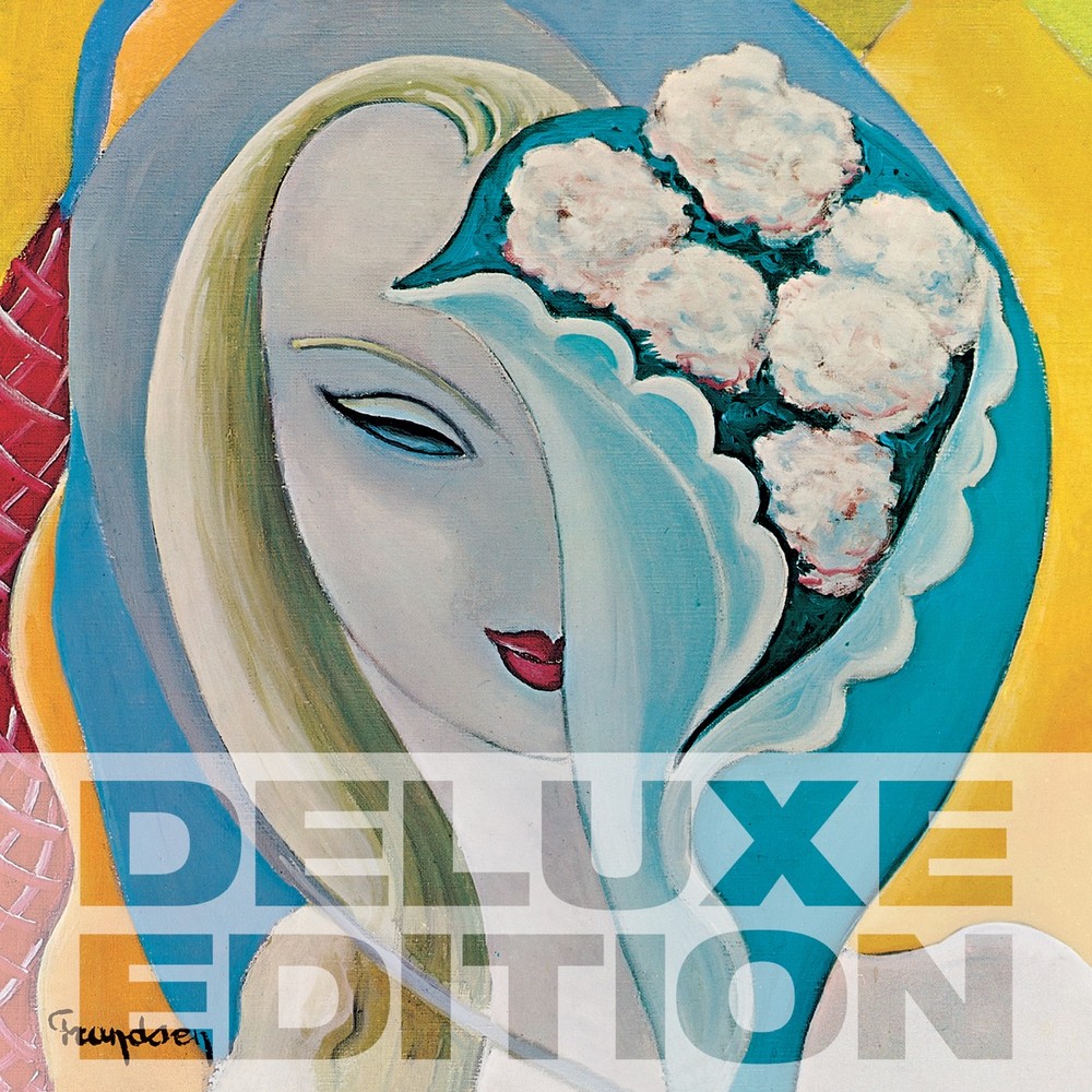 Layla and Other Assorted Love Songs