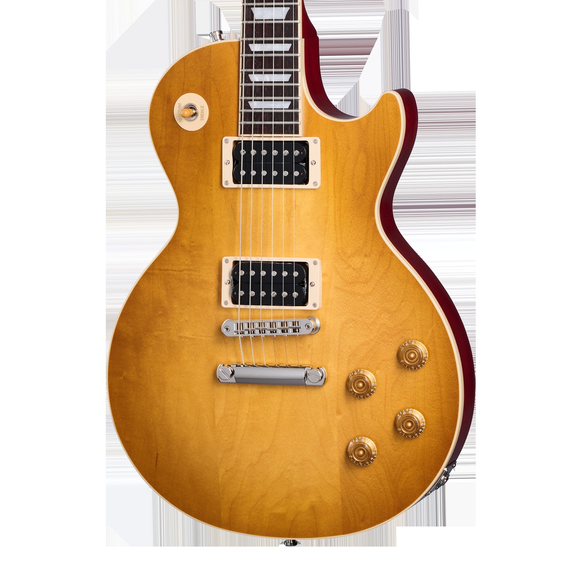 Jessica Les Paul Standard