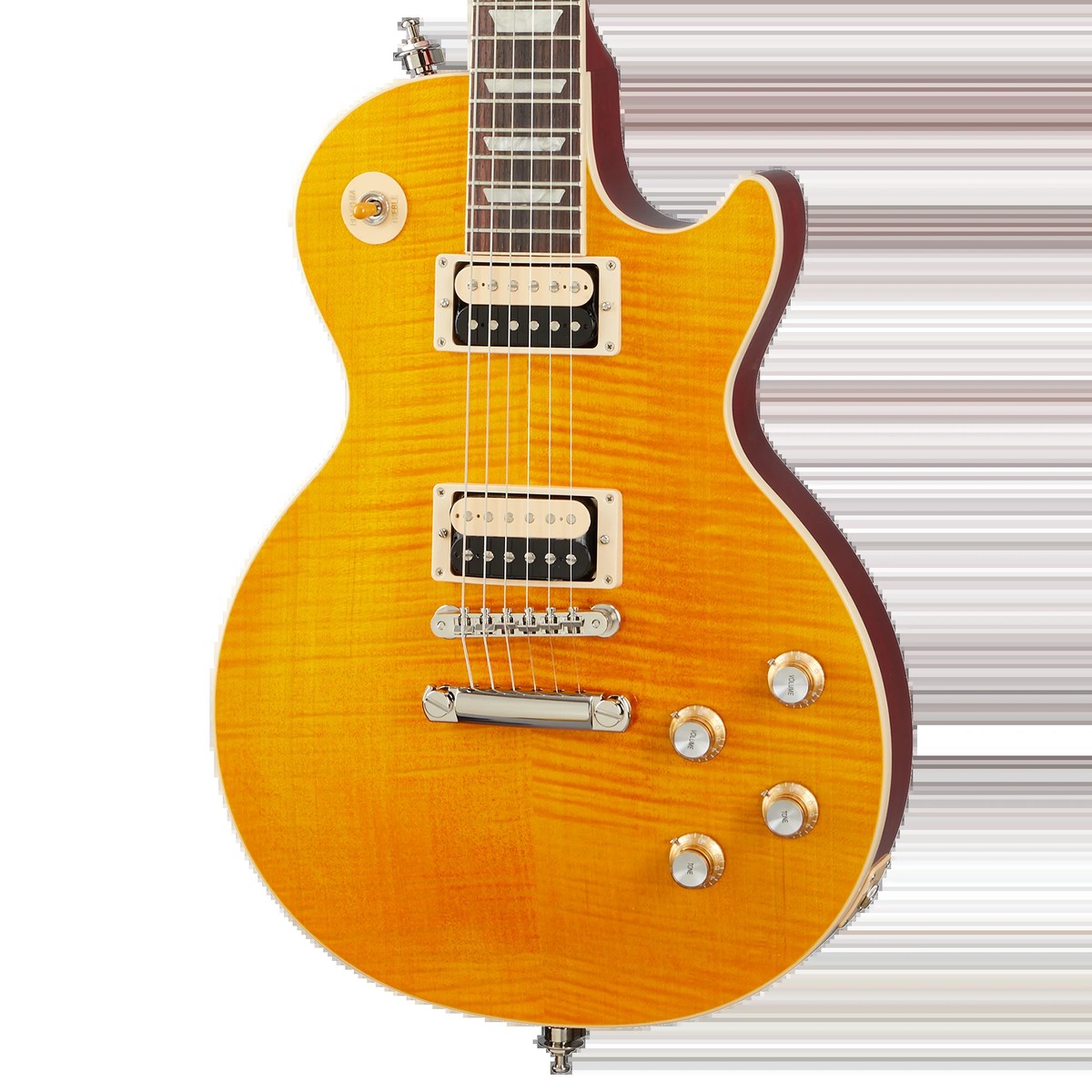 Slash Appetite Burst Les Paul Standard