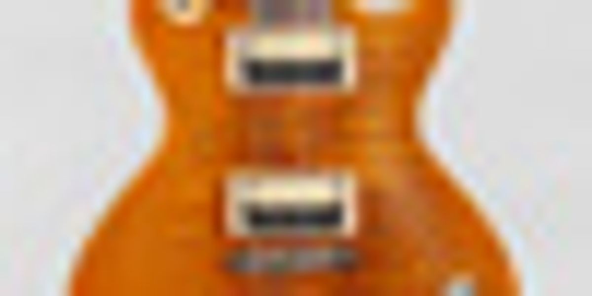 B.C. Rich Mockingbird