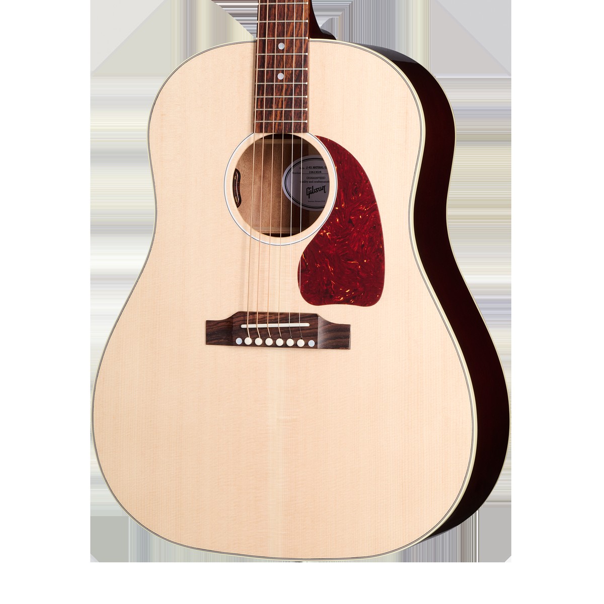 Slash J-45 Standard