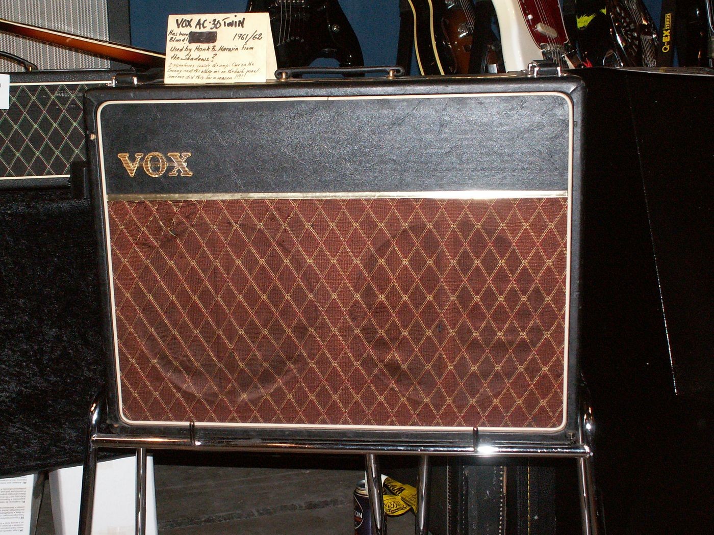 Vox AC30