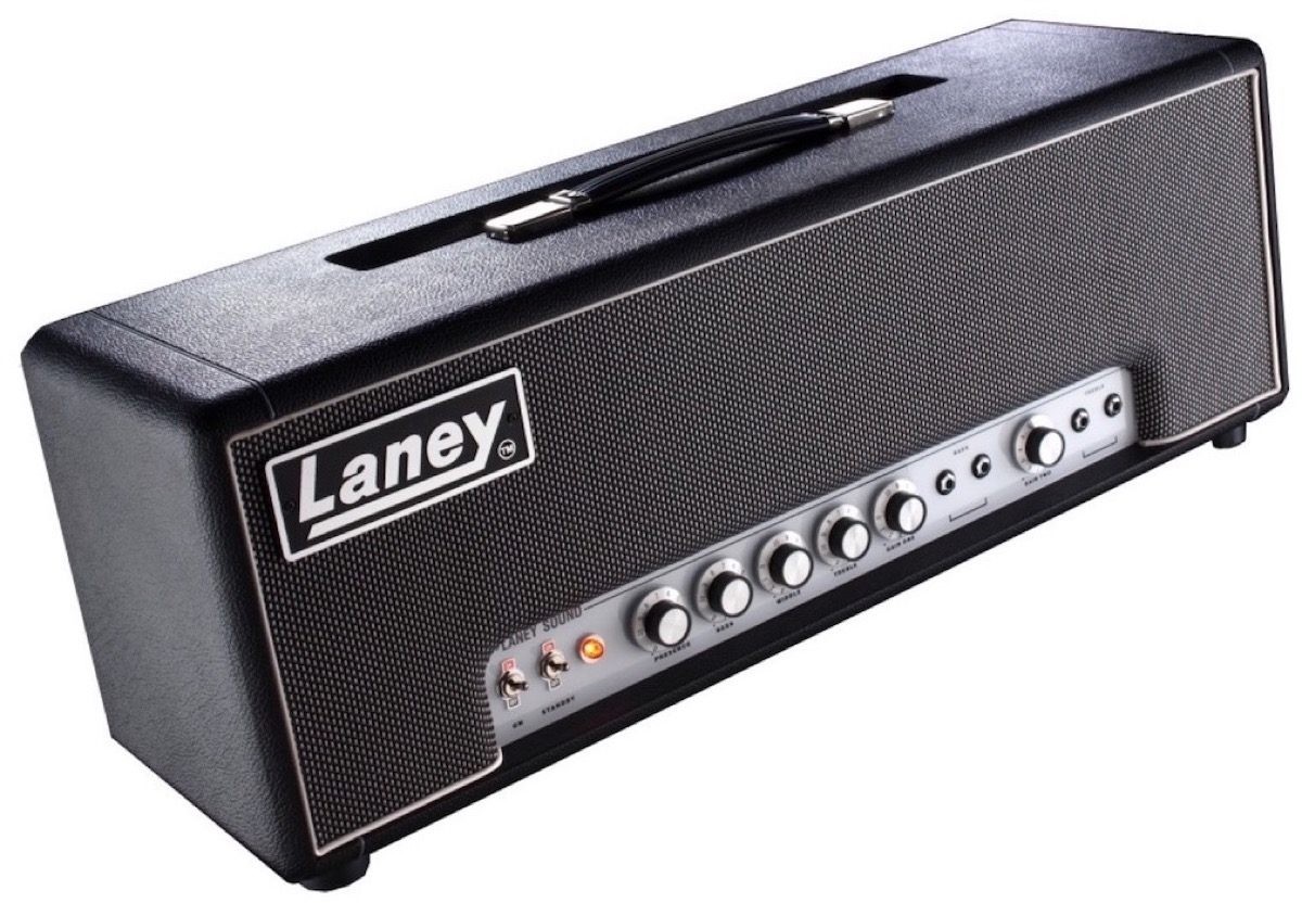 Laney LA100BL Supergroup