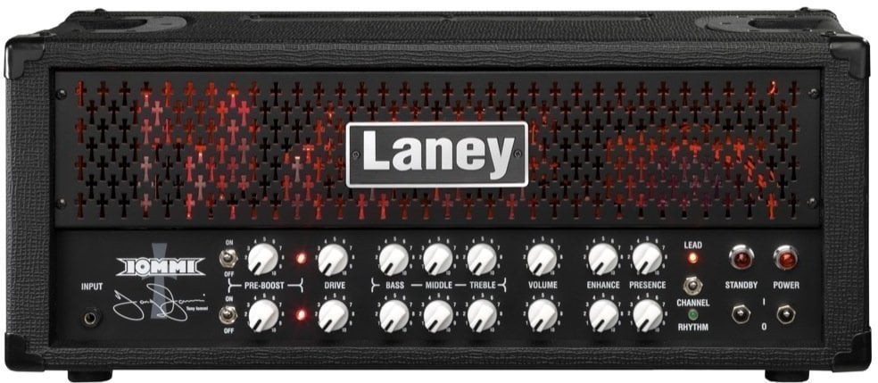 Laney TI100 Signature
