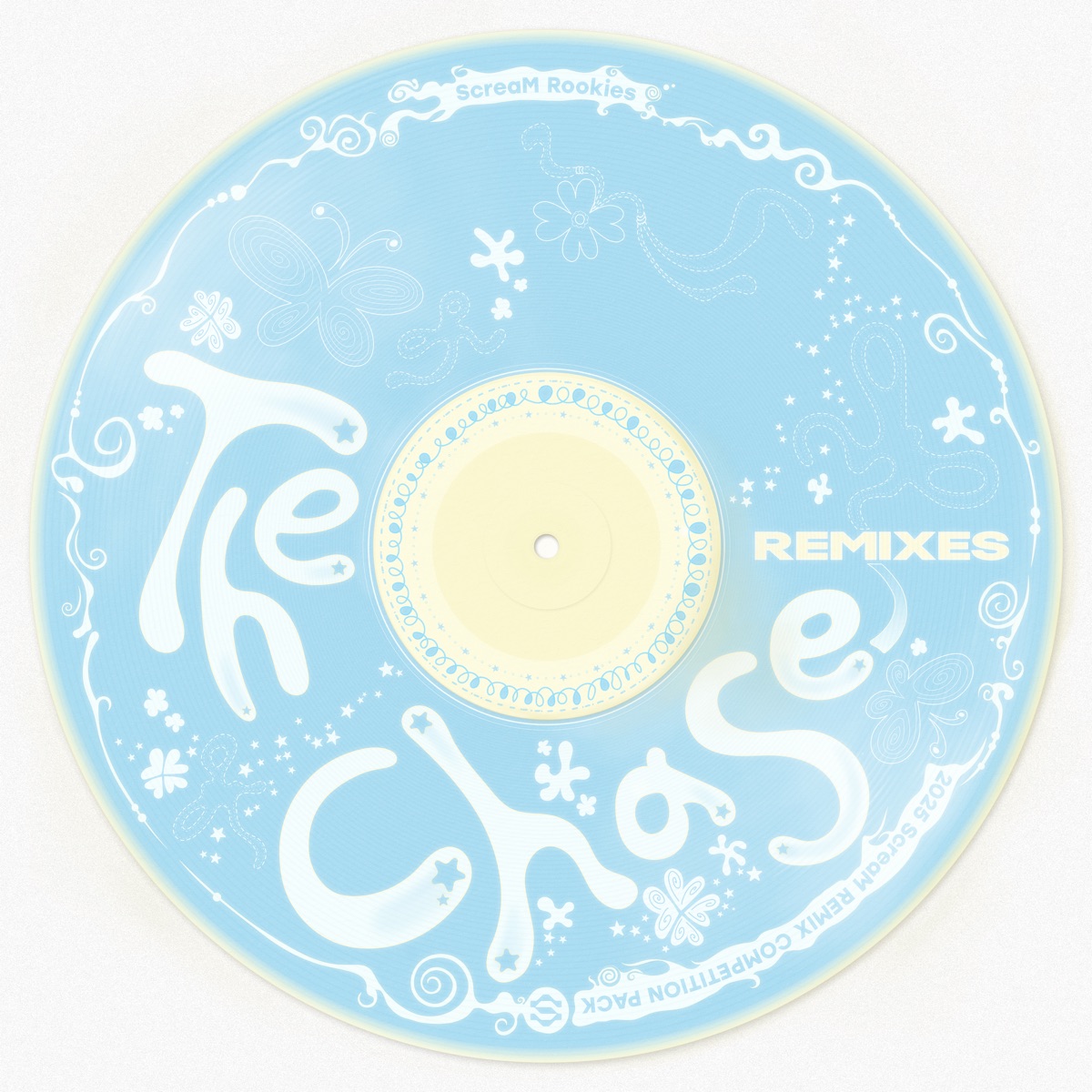 Hearts2Hearts - The Chase (SONGUN Remix)