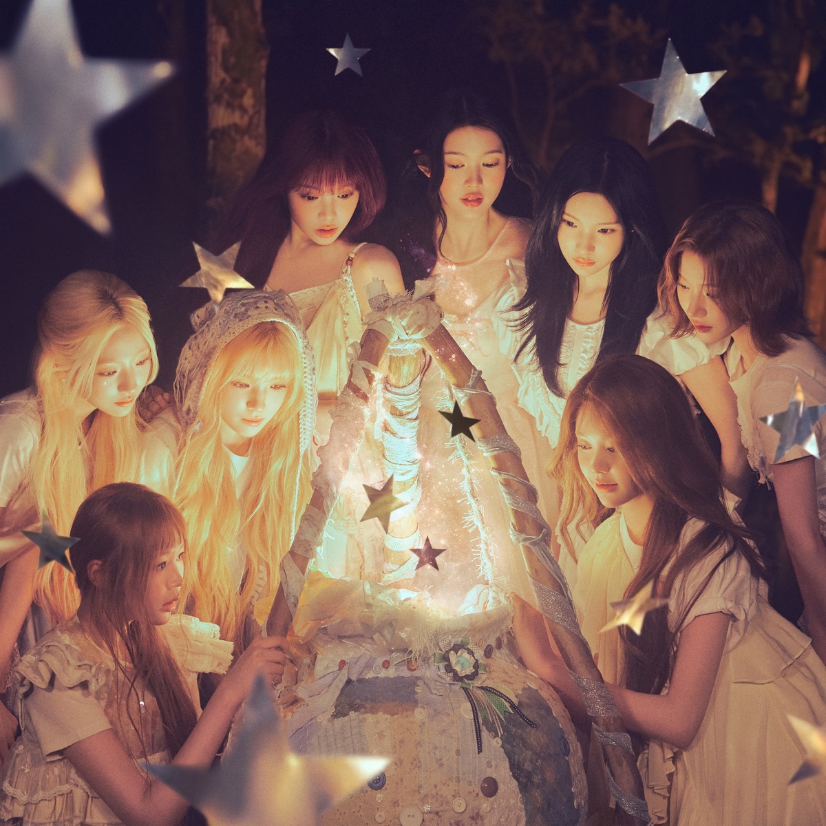 Hearts2Hearts - Lemon Tang (Japanese Ver.)
