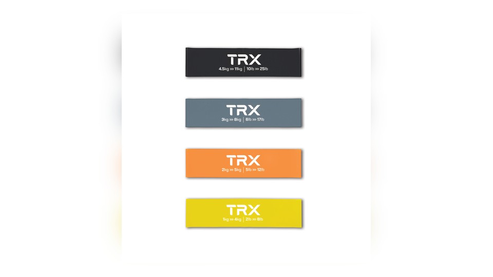TRX Exercise Bands